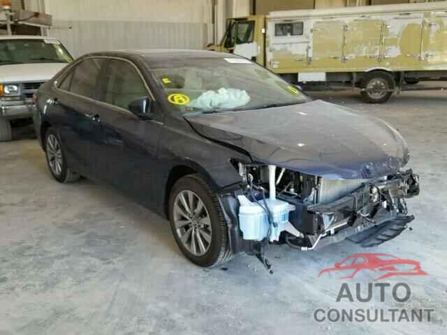 TOYOTA CAMRY 2016 - 4T1BF1FK9GU515194