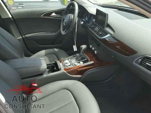 AUDI A6 2016 - WAUCFAFC7GN094682