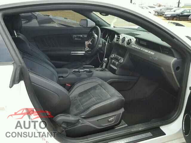 FORD MUSTANG 2015 - 1FA6P8CF3F5307152