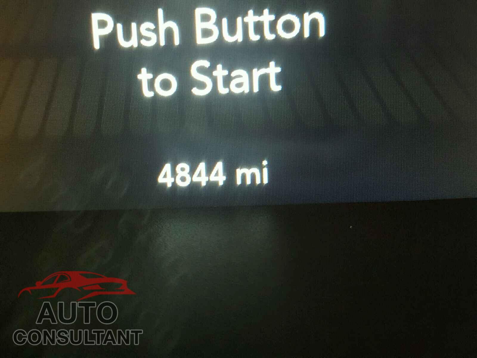 DODGE CHALLENGER 2017 - 2C3CDZC92HH500947