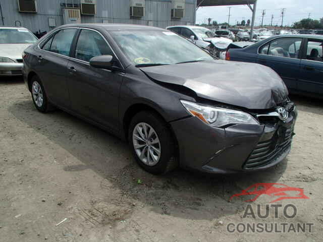 TOYOTA CAMRY 2015 - 4T1BF1FK6FU872945