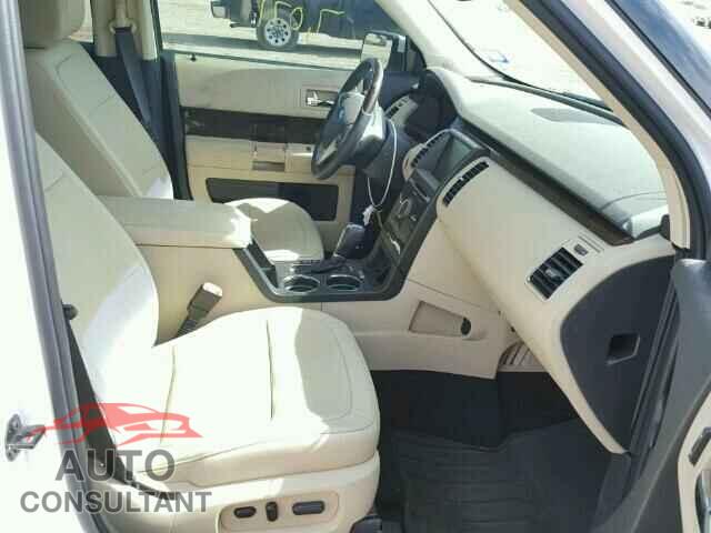 FORD FLEX 2015 - 2FMGK5D89FBA14987