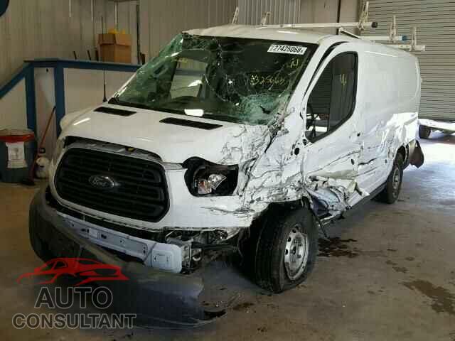 FORD TRANSIT CO 2015 - 1FTNE1YM0FKB25663