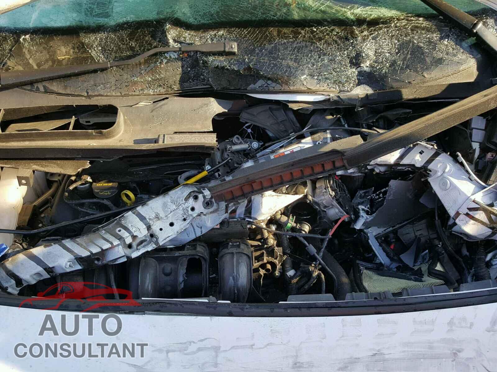 FORD TRANSIT CO 2015 - NM0LS7E78F1190085