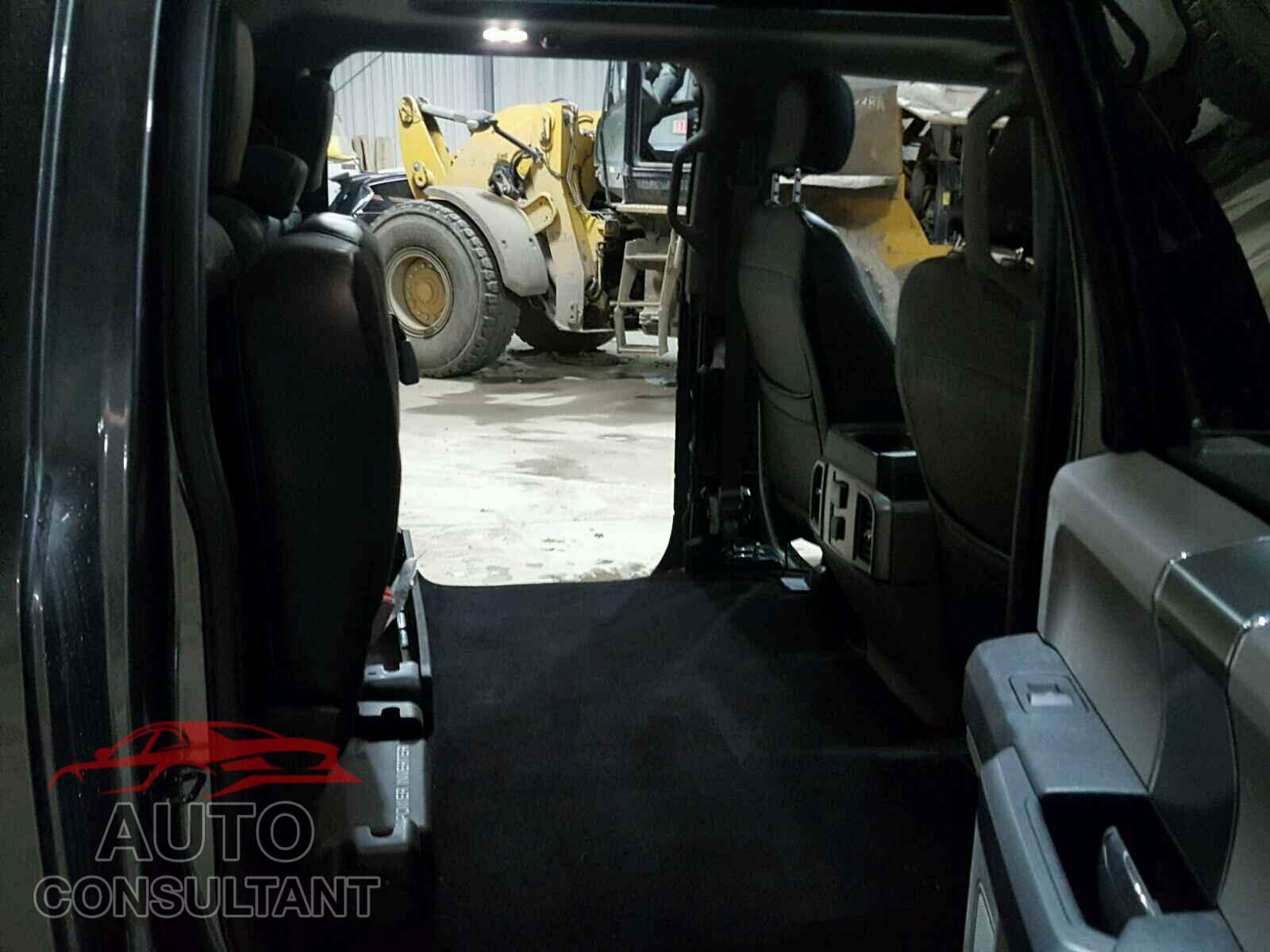 FORD F150 2016 - 1FTEW1EP0GFC73253