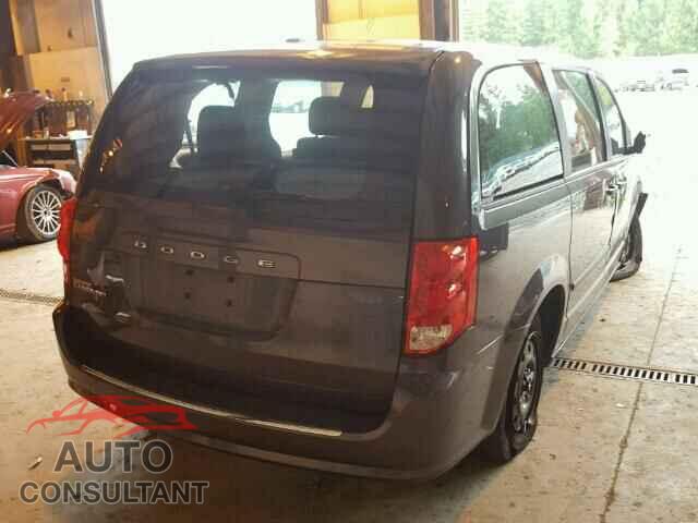 DODGE CARAVAN 2015 - 2C4RDGBG5FR635695