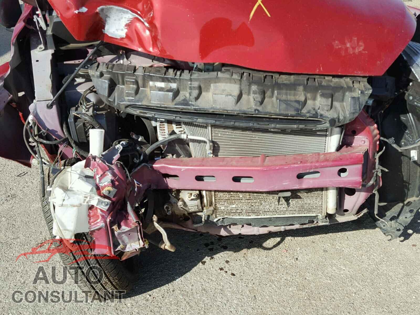 MITSUBISHI MIRAGE 2015 - ML32A4HJ8FH049762
