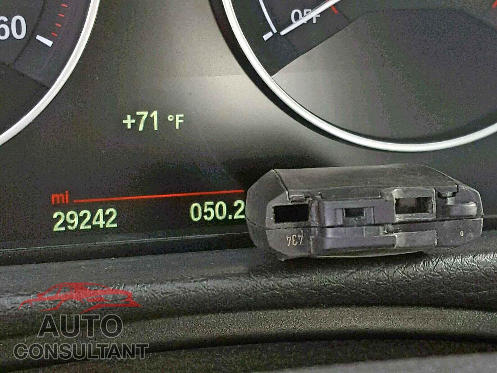 BMW 435 I 2015 - 3N1AB7APXKY376719