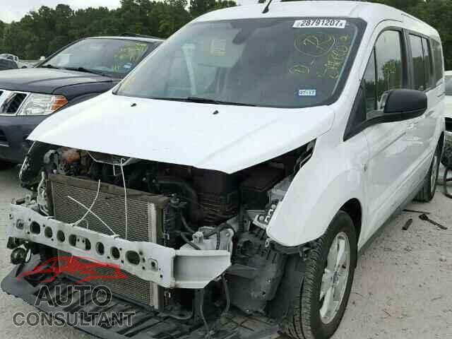FORD TRANSIT CO 2016 - NM0GE9F76G1230720