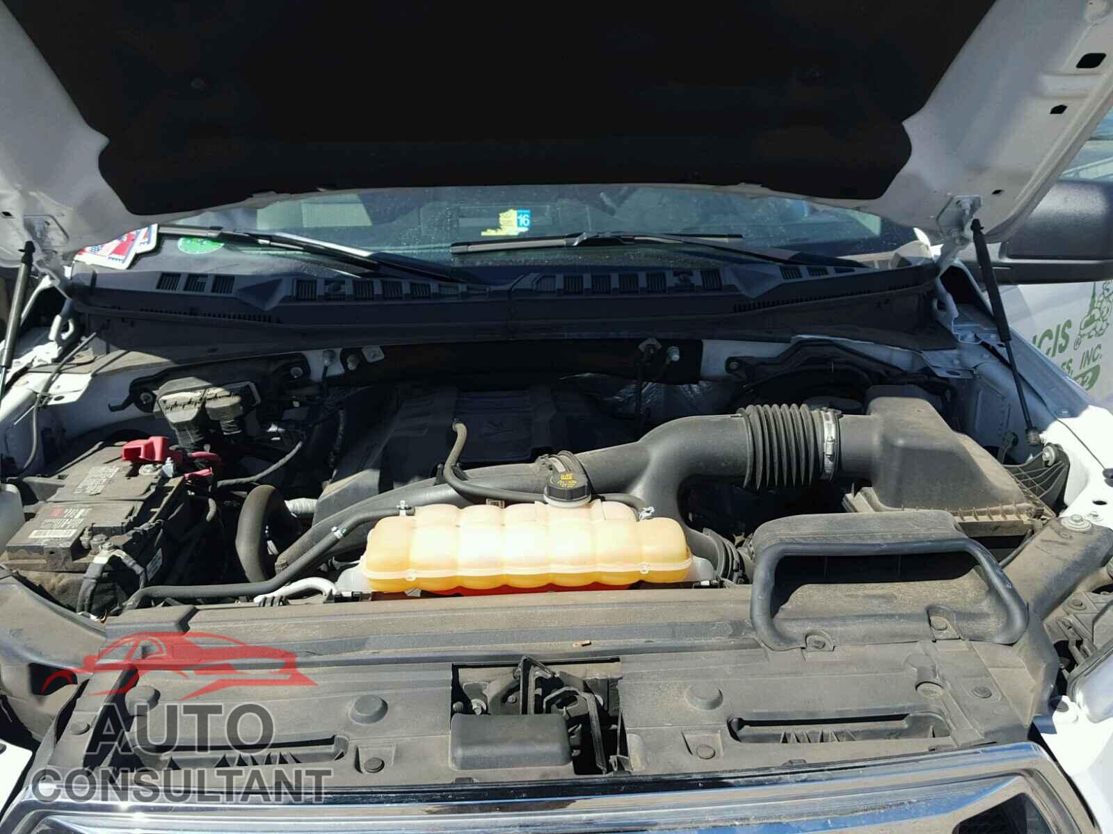 FORD F150 2015 - 1FTEX1EP7FFC48006