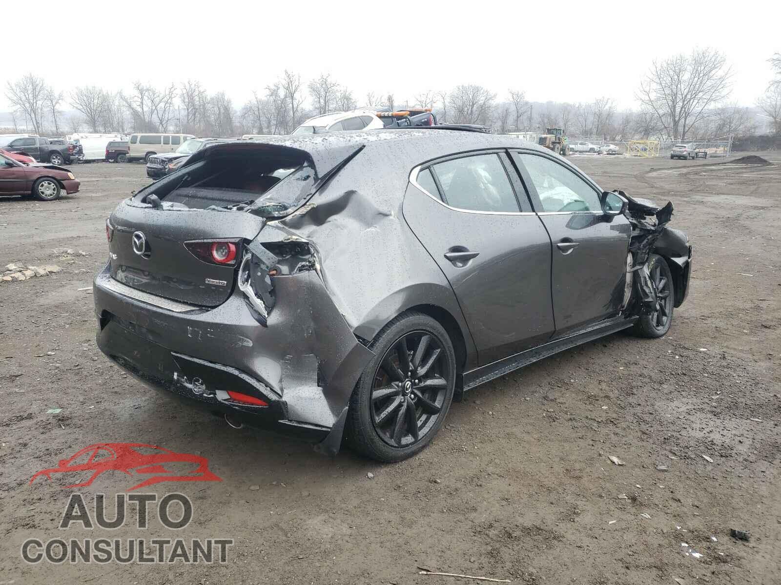 MAZDA 3 2019 - JM1BPANMXK1119631