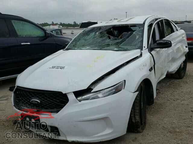 FORD TAURUS 2015 - 1FAHP2MK7FG145922