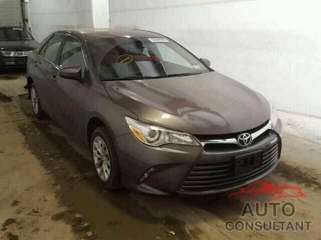 TOYOTA CAMRY 2015 - 4T4BF1FK5FR452034