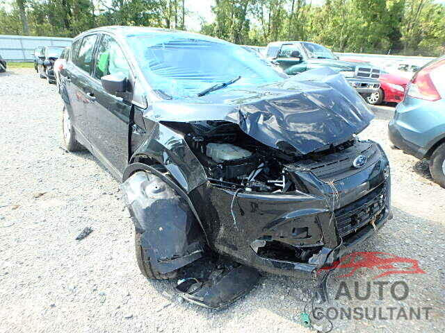 FORD ESCAPE 2015 - 1FMCU0F77FUA58710