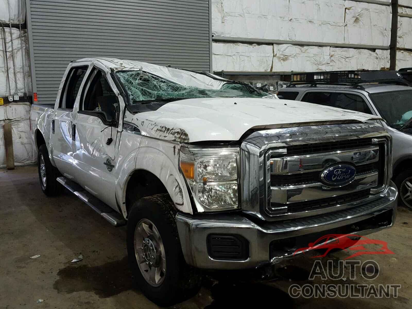 FORD F250 2015 - 1FT7W2BT4FED68855