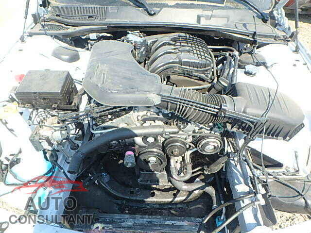 DODGE CHALLENGER 2015 - 2C3CDZAG5FH744316
