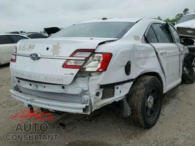FORD TAURUS 2015 - 1FAHP2MK7FG145922
