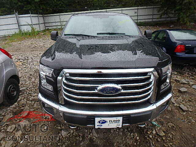 FORD F150 2015 - 1FTFX1EF2FFA36903