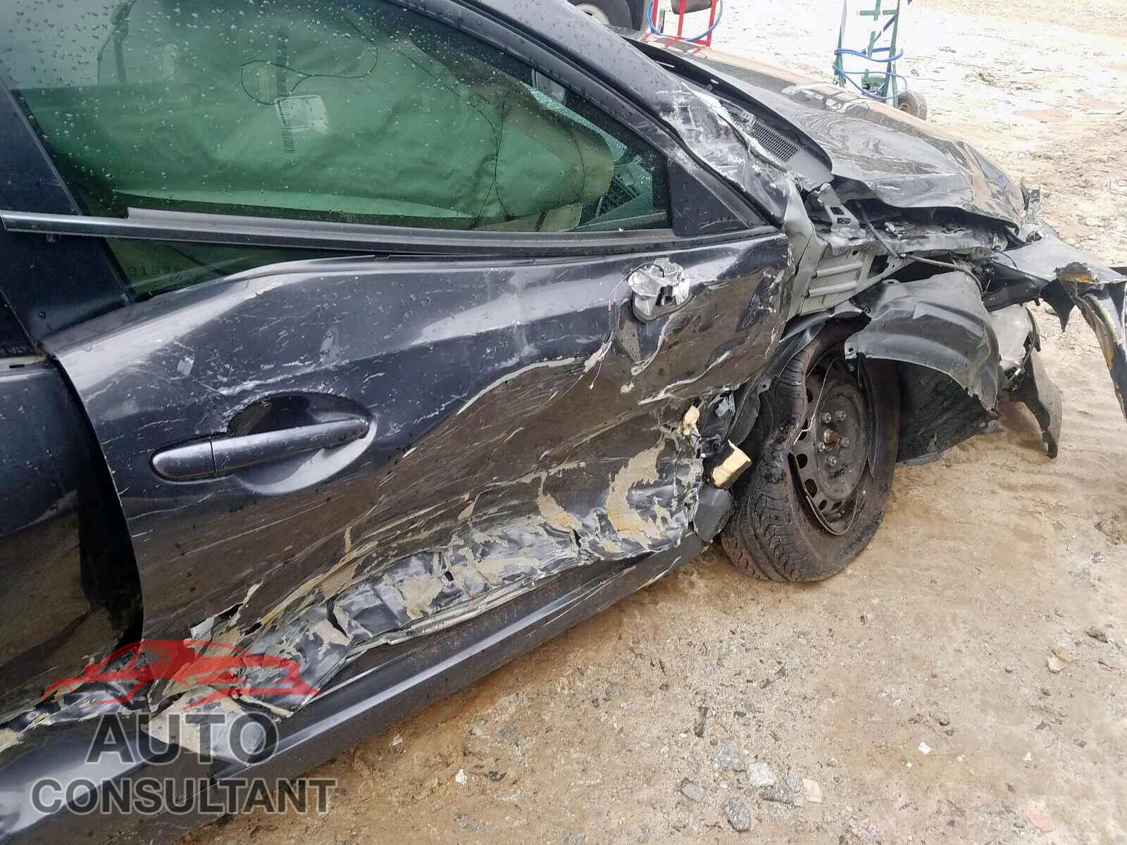 MAZDA 3 2015 - 5TDZZRFH7KS354550