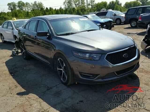 FORD TAURUS 2015 - 1FAHP2KT1FG158984