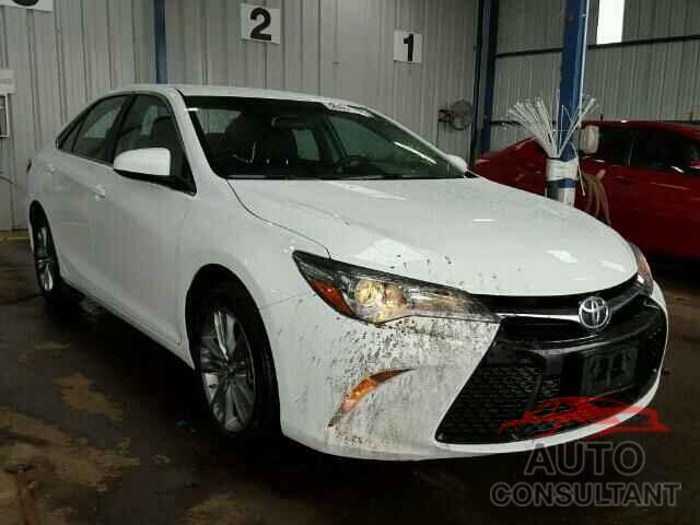 TOYOTA CAMRY 2016 - 4T1BF1FK9GU228504