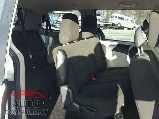 DODGE CARAVAN 2015 - 2C4RDGBG8FR735998