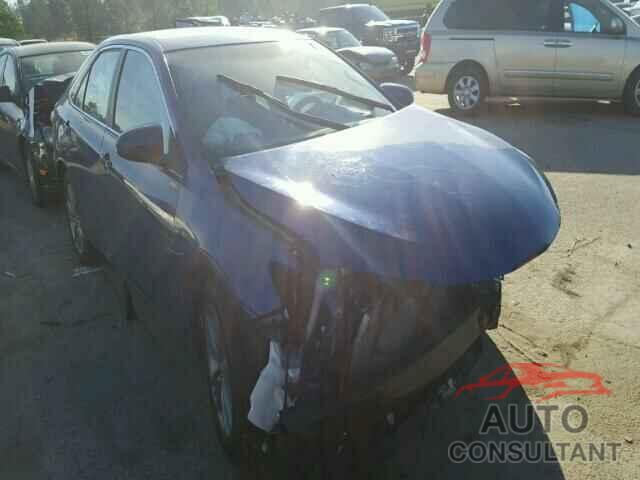TOYOTA CAMRY 2015 - 4T1BF1FK3FU922149