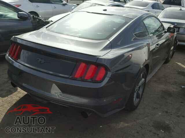 FORD MUSTANG 2015 - 1FA6P8TH2F5338703