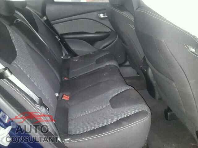 DODGE DART 2015 - 1C3CDFBB4FD251788