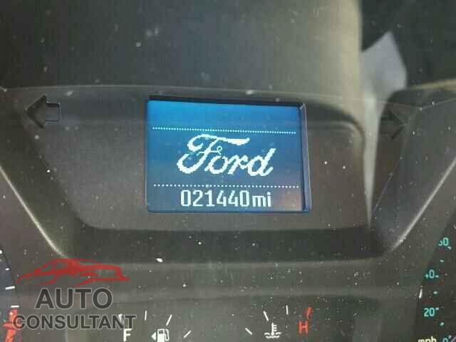 FORD TRANSIT CO 2015 - 1FTNE1YM1FKB31018