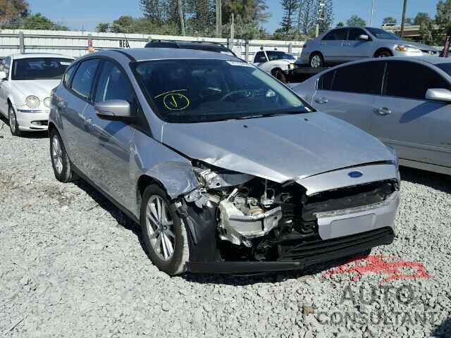 FORD FOCUS 2015 - 1FADP3K24FL325387