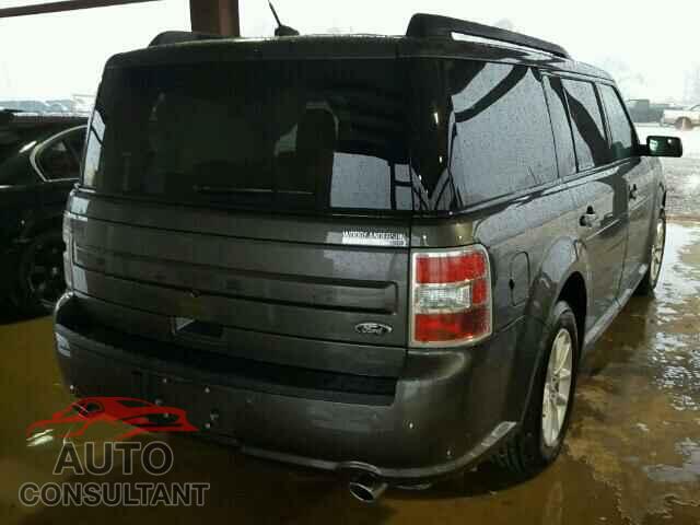 FORD FLEX 2016 - 2FMGK5B83GBA12026