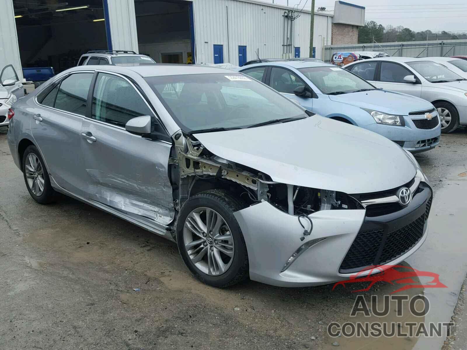 TOYOTA CAMRY 2015 - 4T1BF1FK3FU023548