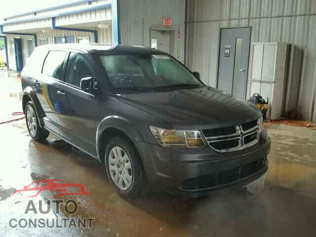DODGE JOURNEY 2015 - 3C4PDCAB3FT538093