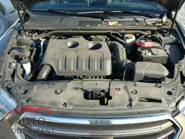 FORD TAURUS 2015 - 1FAHP2F95FG104067