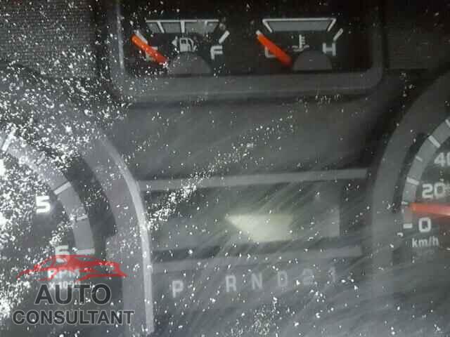 FORD ECONOLINE 2013 - 1FTNS2EW9DDB10522