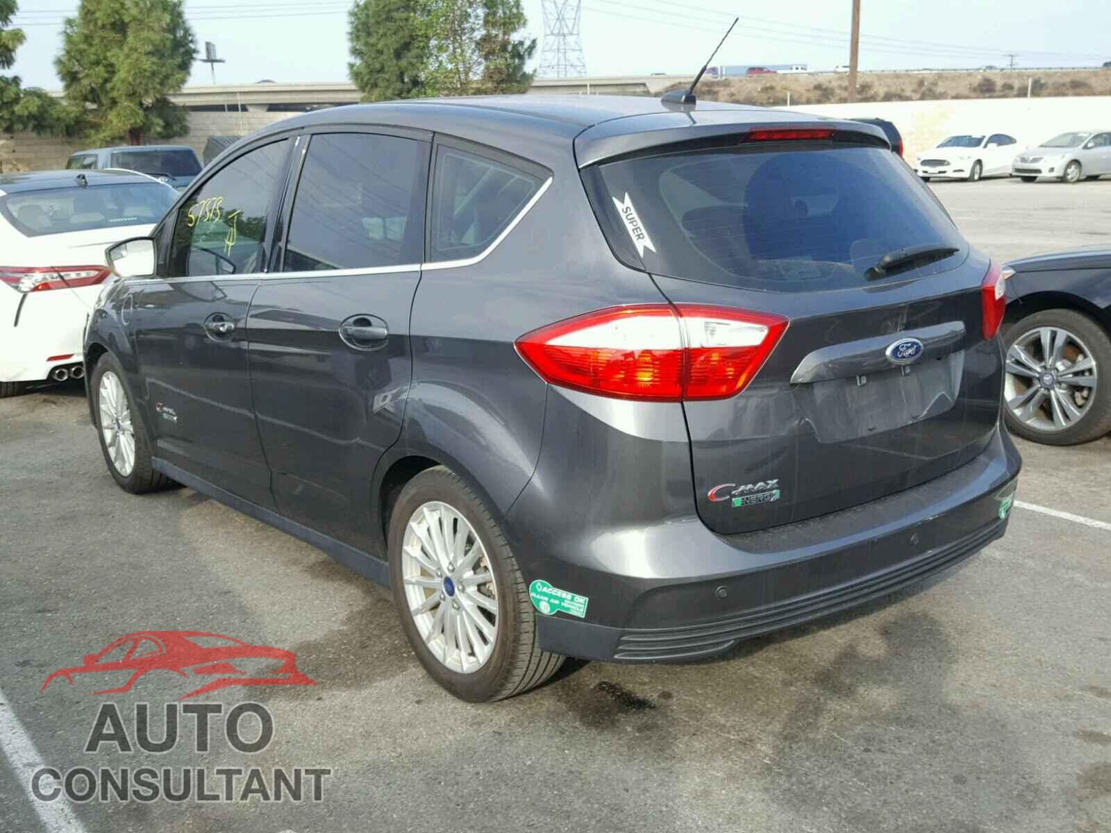 FORD CMAX 2015 - 1FADP5CU9FL108168