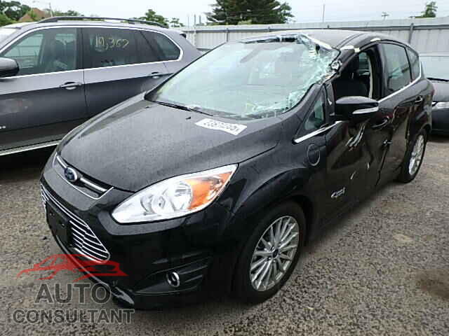 FORD CMAX 2015 - 1FADP5CU2FL109100