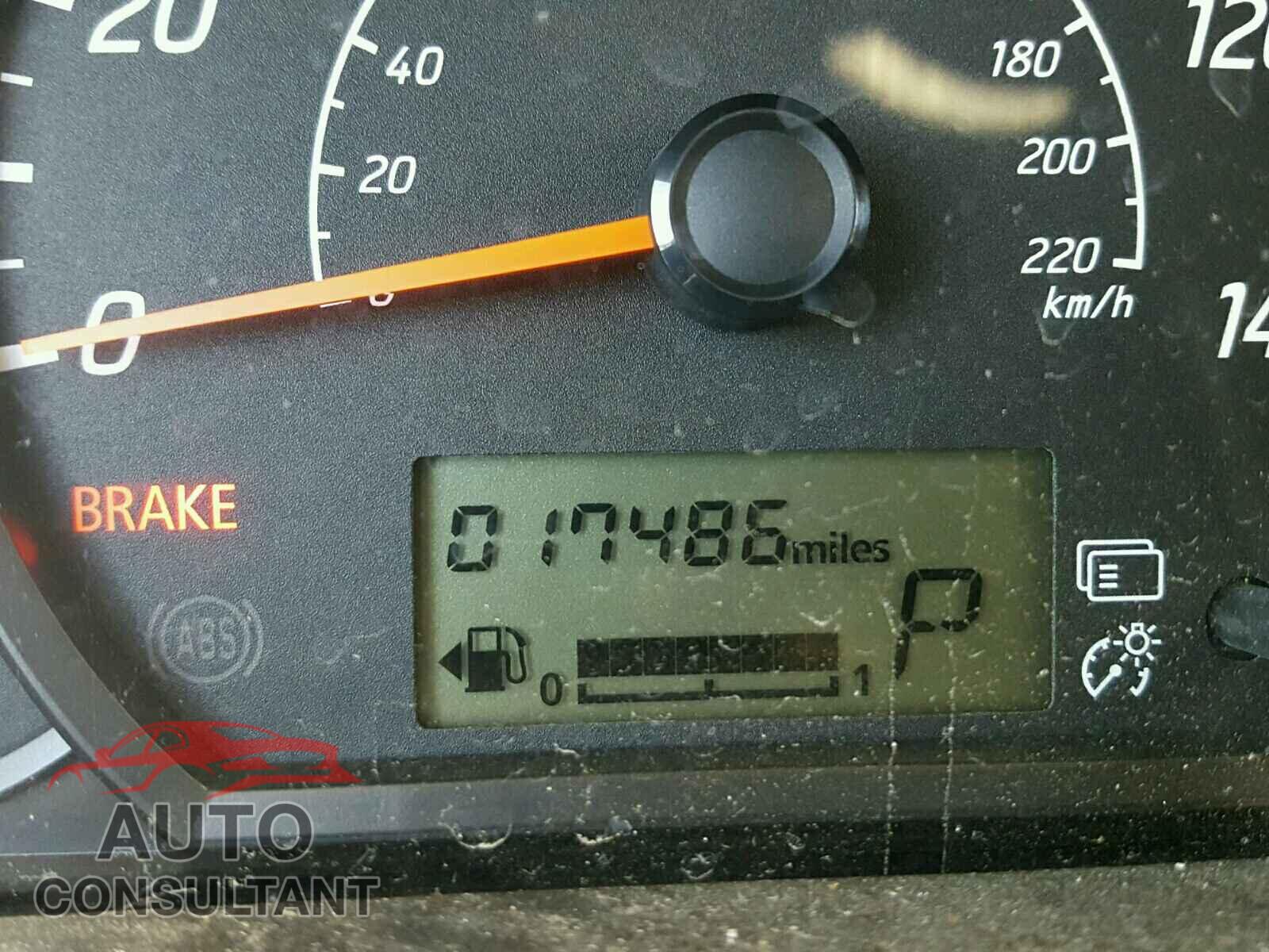 MITSUBISHI MIRAGE 2015 - ML32A3HJ2FH035558