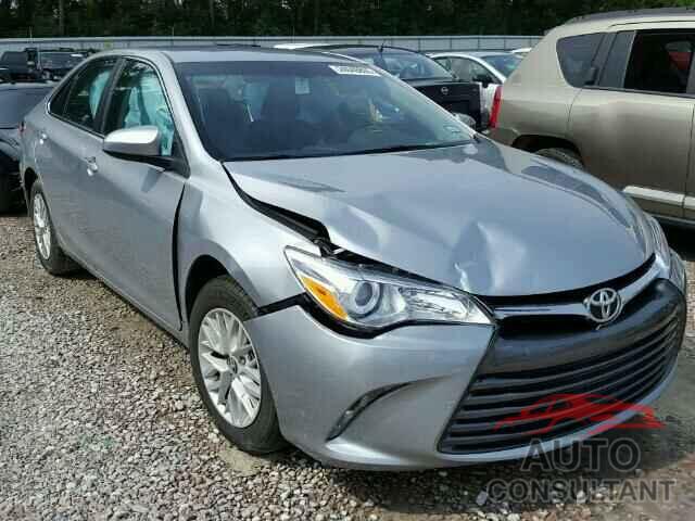 TOYOTA CAMRY 2016 - 4T1BF1FK0GU191858
