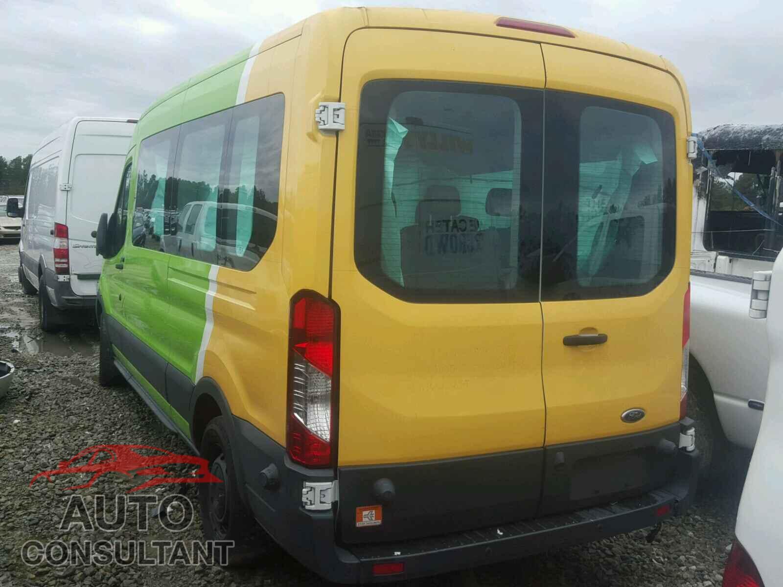 FORD TRANSIT CO 2016 - 1FBZX2CM4GKB51326