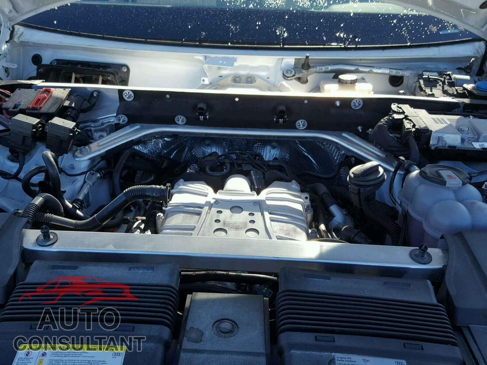 AUDI Q7 2017 - WA1LAAF72HD051941