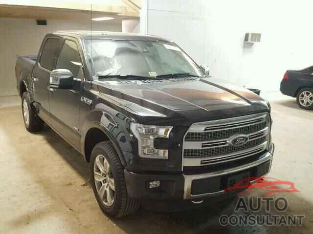 FORD F150 2015 - 1FTEW1EG9FFB84294