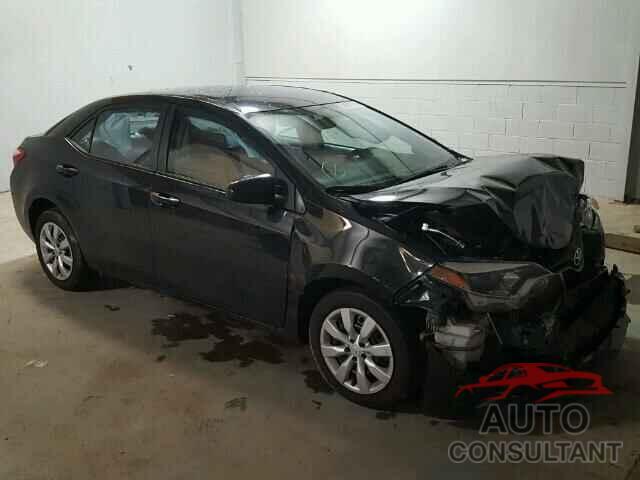 TOYOTA COROLLA 2015 - 2T1BURHE4FC232763