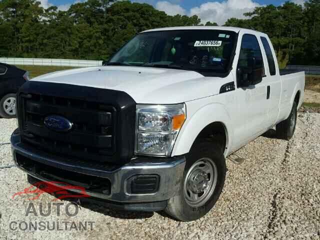FORD F250 2015 - 1FT7X2A67FEC33328