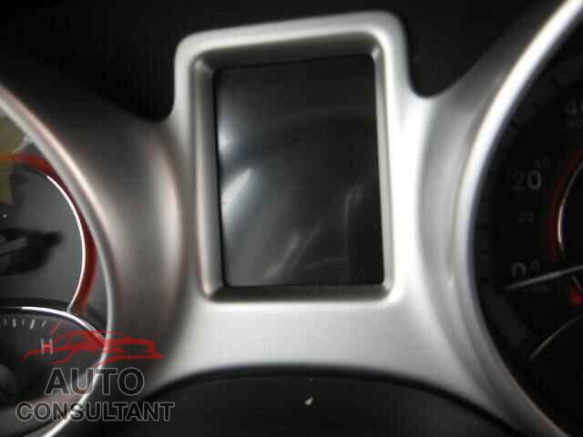 DODGE JOURNEY 2016 - 3C4PDDBG6GT204786