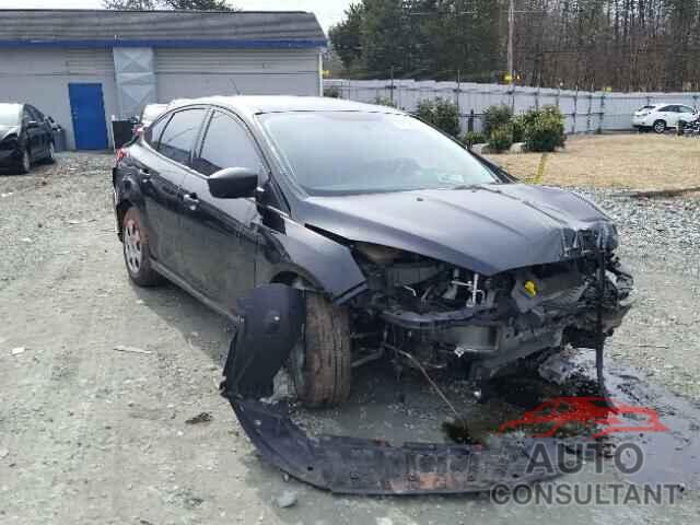FORD FOCUS 2016 - 1FADP3E24GL207269