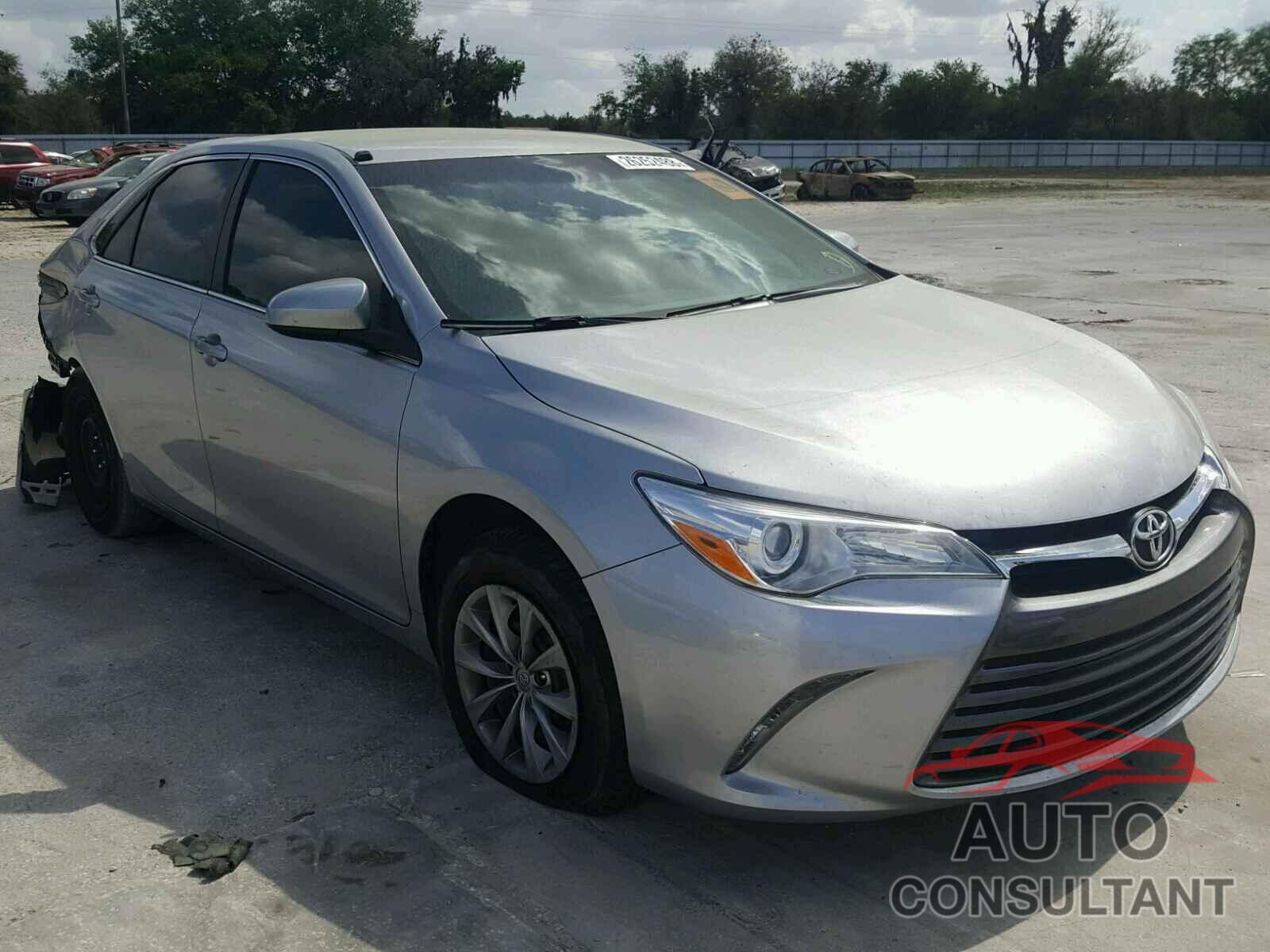 TOYOTA CAMRY 2015 - 4T1BF1FK3FU082812