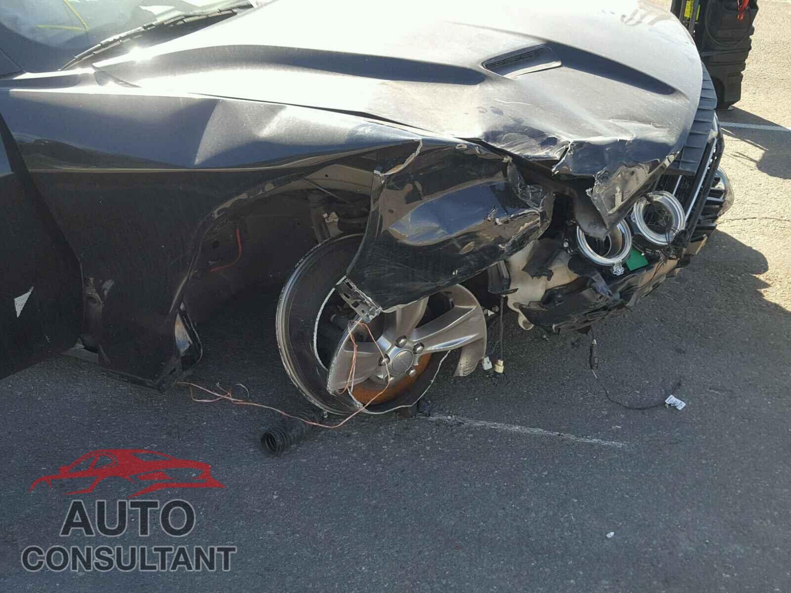 DODGE CHALLENGER 2015 - 2C3CDZAG8FH884747