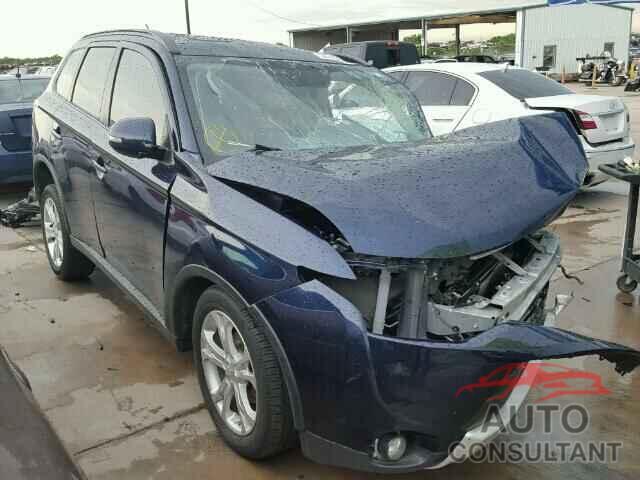 MITSUBISHI OUTLANDER 2015 - JA4AD3A37FZ007559